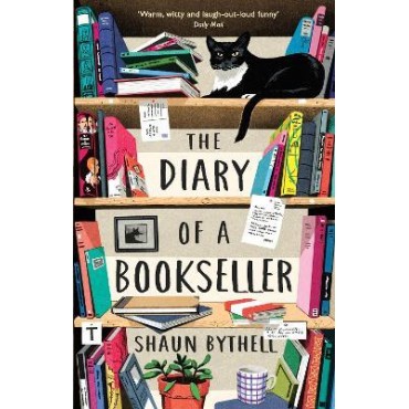 The Diary of a Bookseller        {USED}
